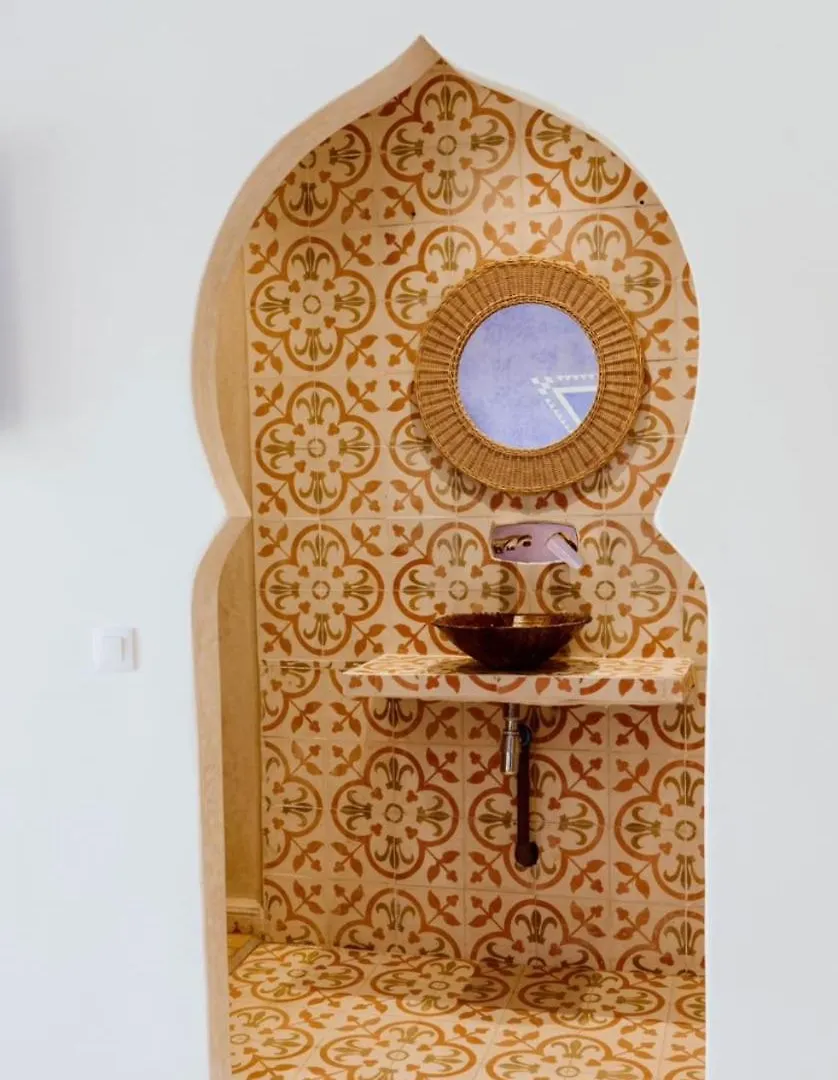 Villa De Luxe Marrakesch