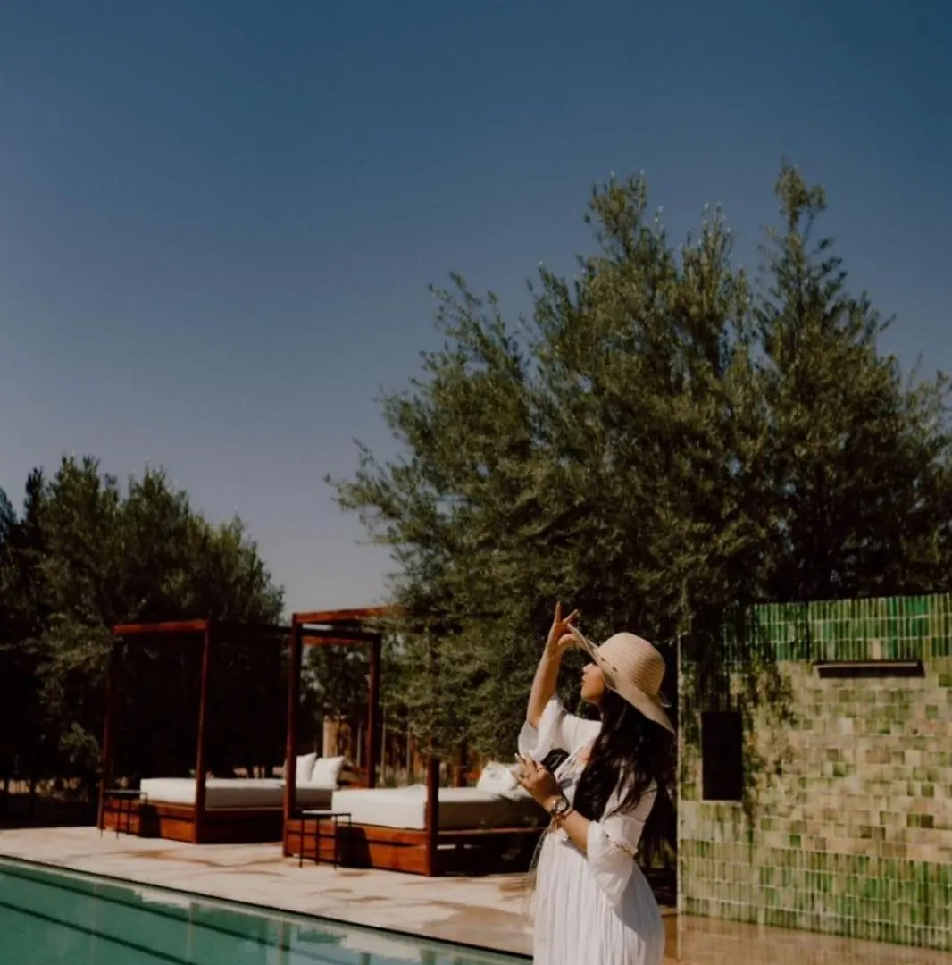 Villa De Luxe Marrakesh