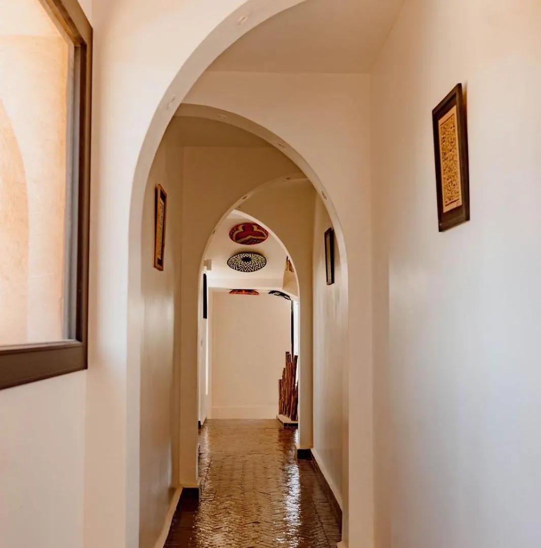 Villa De Luxe Marrakesh