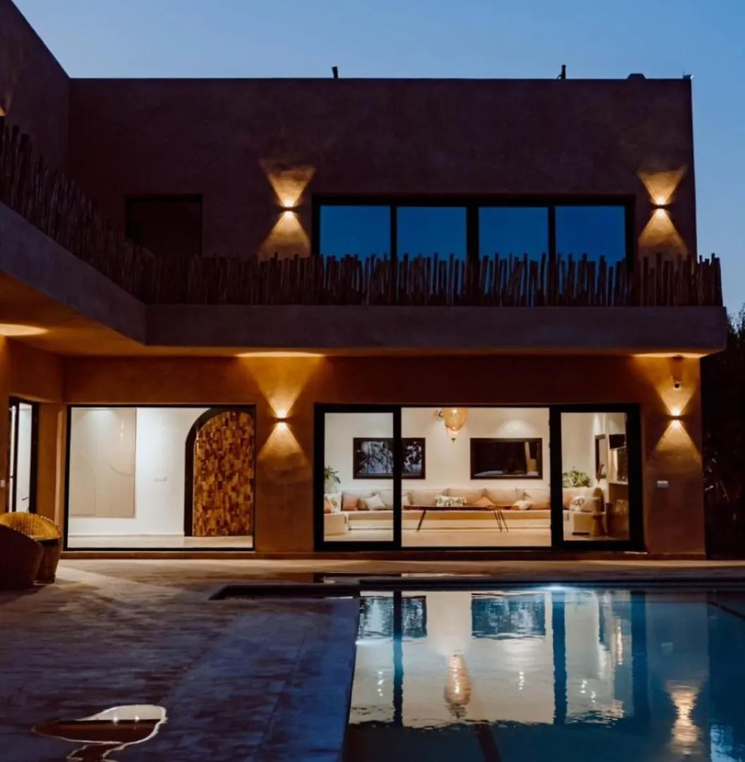 Villa De Luxe Marrakesh 0*,  Morocco