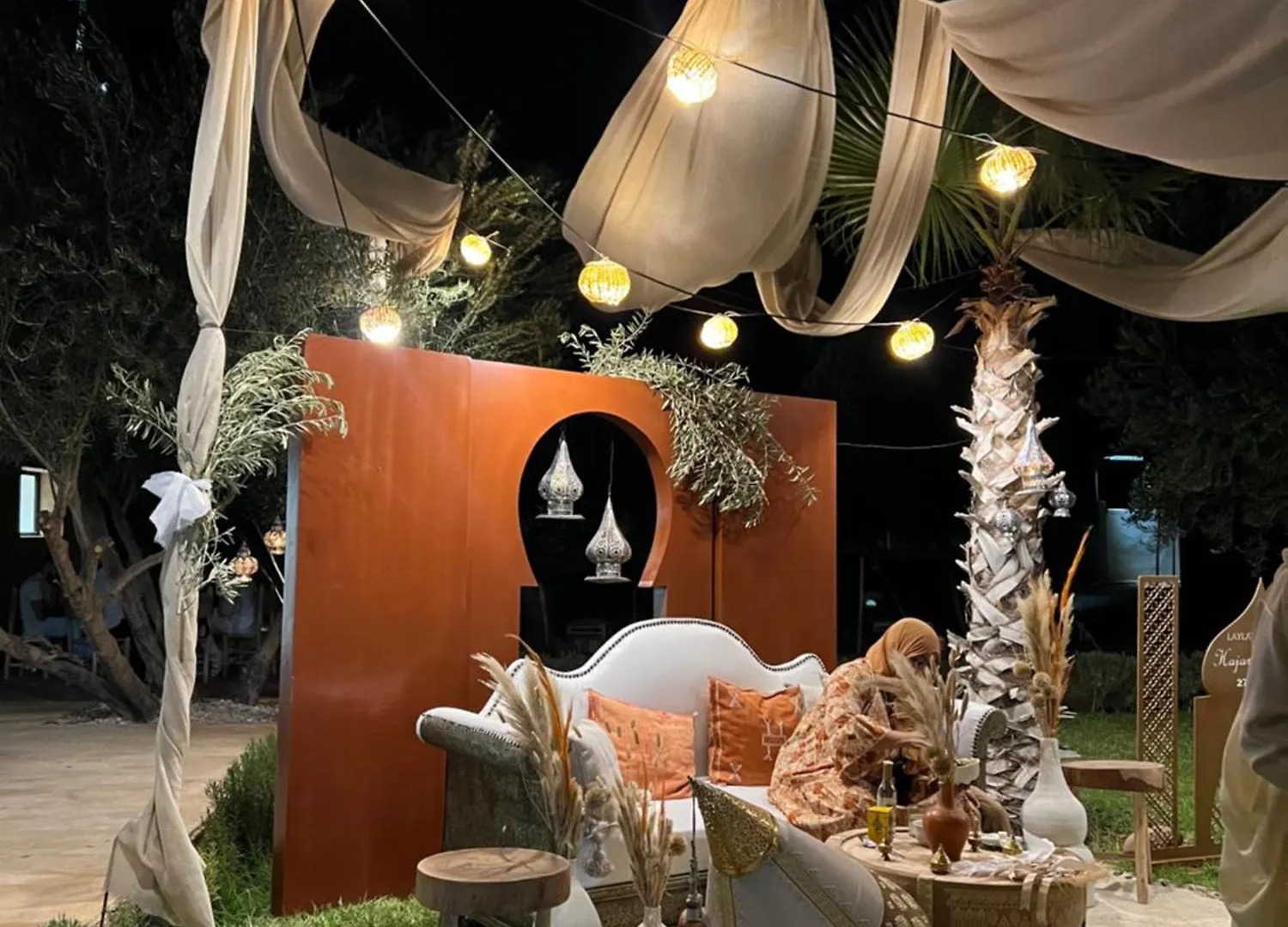 Villa De Luxe Marrakesh