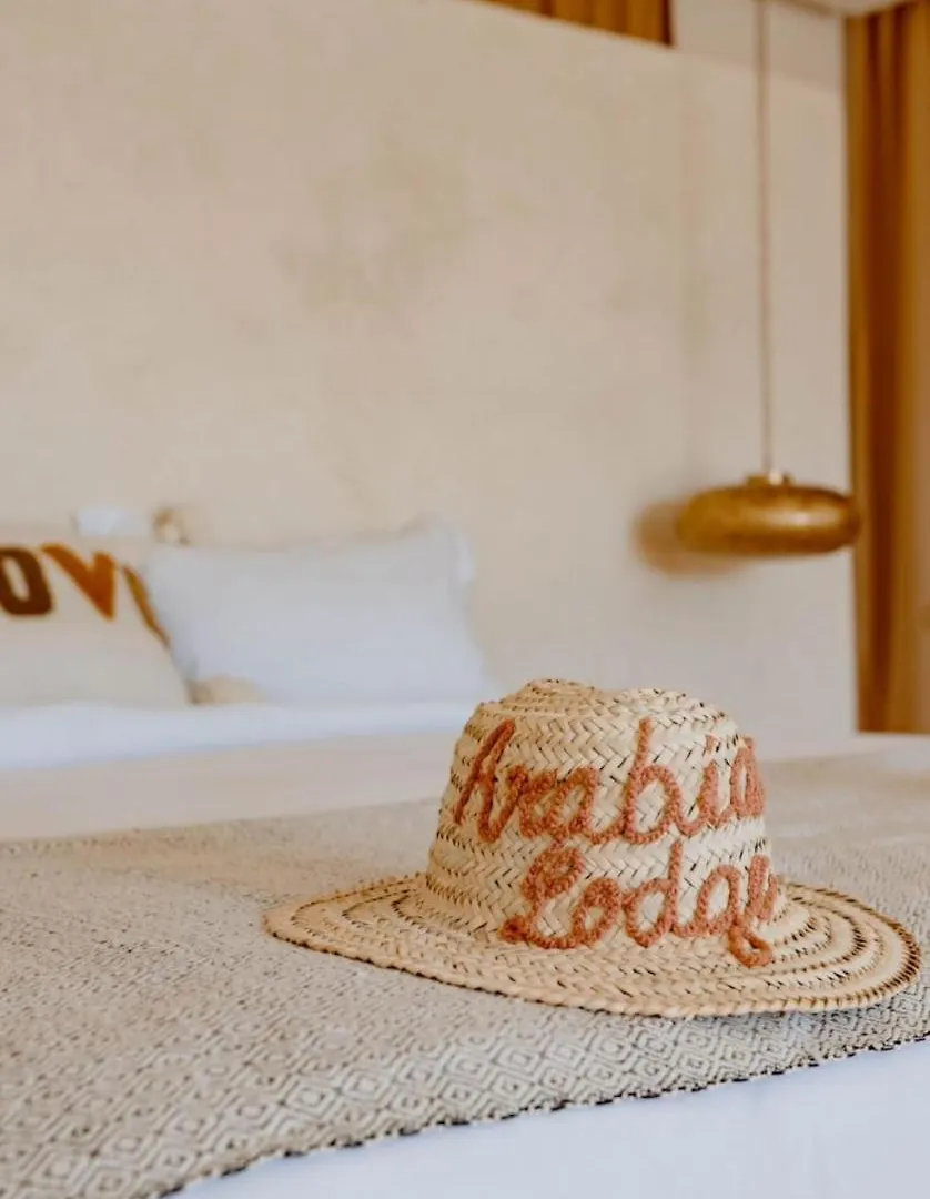 Villa De Luxe Marrakesh