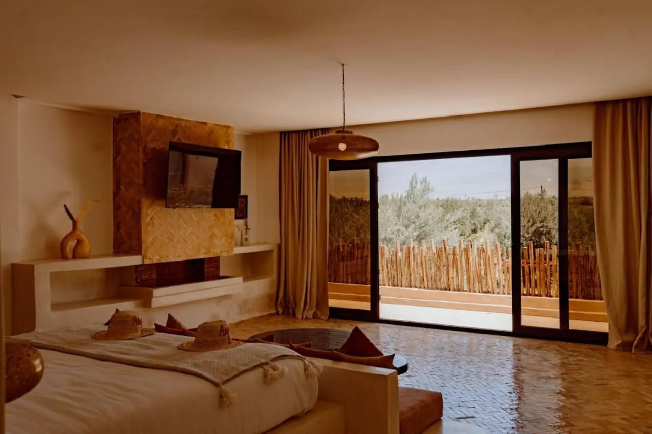 Villa De Luxe Marrakesh