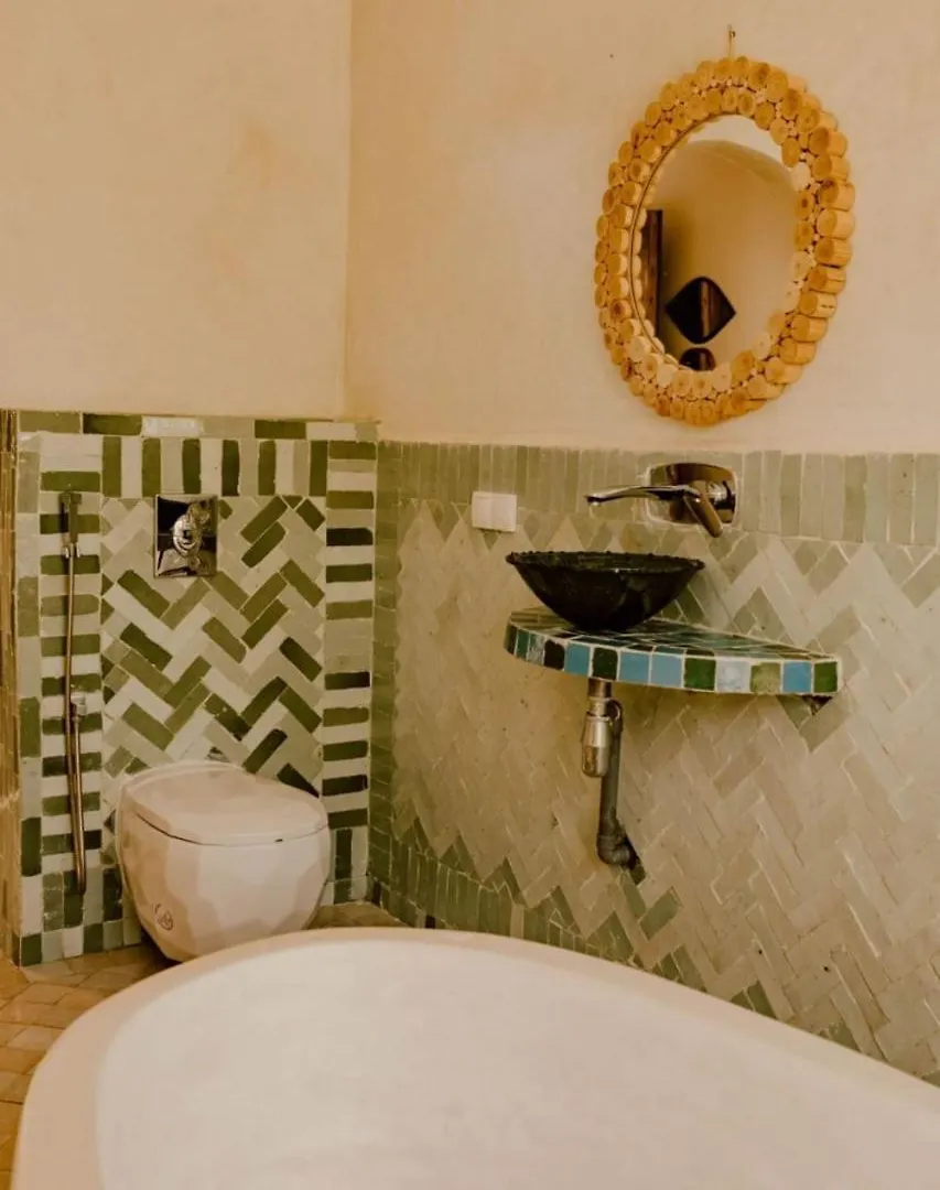 Villa De Luxe Marrakesh