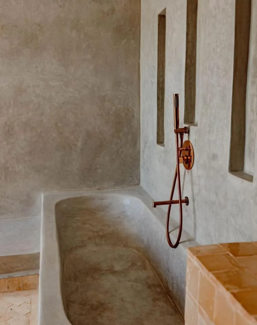 Villa De Luxe Marrakesh