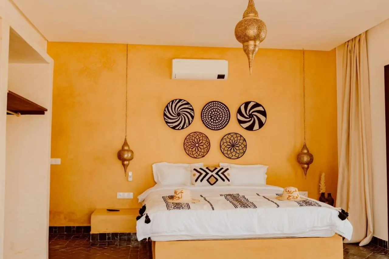 Villa De Luxe Marrakesh Morocco