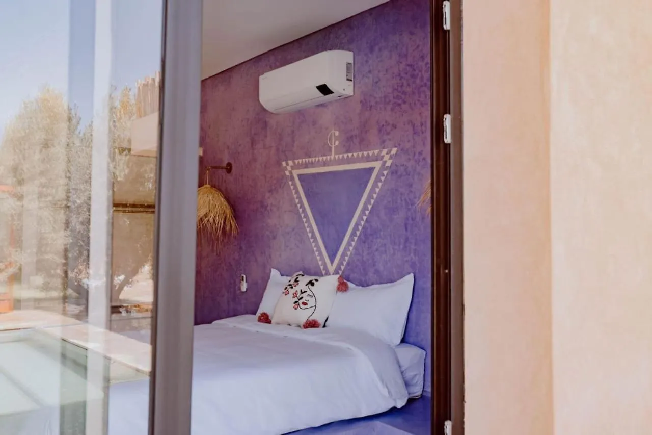 Villa De Luxe Marrakesh