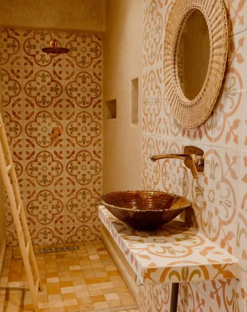 Villa De Luxe Marrakesh Morocco