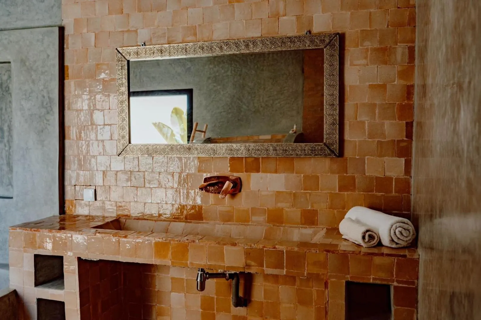 Villa De Luxe Marrakesh