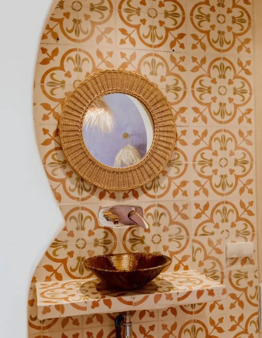 Villa De Luxe Marrakesh