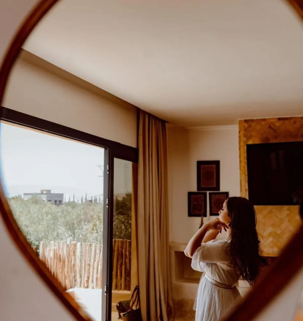 Villa De Luxe Marrakesh