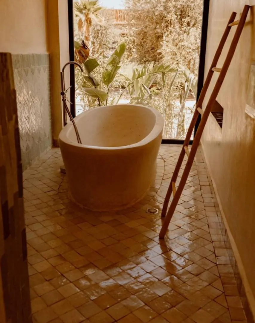 Villa De Luxe Marrakesh 0*,