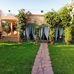 Villa Privee Wafa, Marrakesh