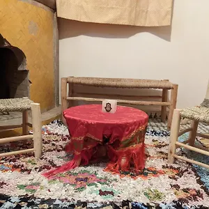 Hébergement de vacances Dar Saafia, Marrakesh