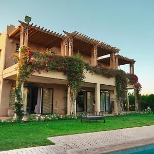 Villa Tifira, Marrakesh