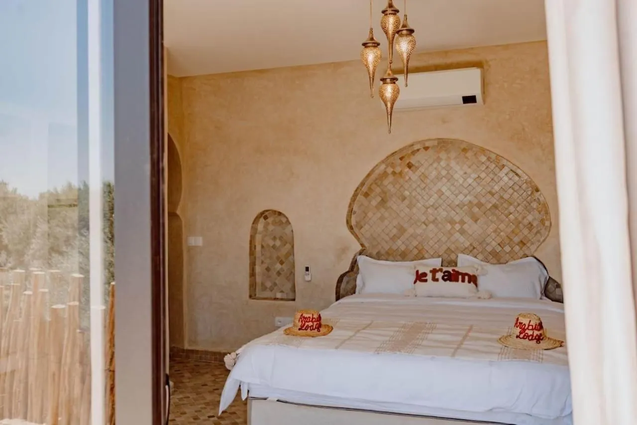 Villa De Luxe Marrakesh